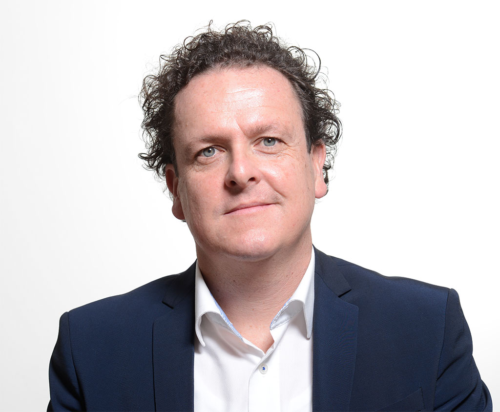 Mag. Christian Inzko – Gerichtlich beeideter Sachverständiger für Informatik